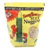 C AND S Products - Sunflower Nuggets - 27 oz