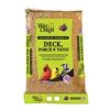 D&D Commodities - Wild Delight Deck, Porch N  Patio Wild Bird Food - 20 Lb