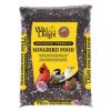 D&D Commodities - Wild Delight Songbird Food - 8 Lb