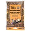 D&D Commodities - Wild Delight Woodpecker, Nuthatch N Chickadee Food - 20 Lb