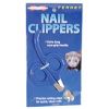 Marshall Pet - Ferret Nail Clippers - Blue