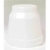Miller Mfg - Water Jar Lug Style - White - 1 Gallon