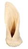 Best Buy Bones - Puffed Lamb Ear Dog Treat - 6 Inch