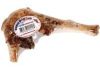 Best Buy Bones - Smoked Meaty Lamb Trotter - 9 Inch