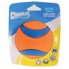 Chuckit - Ultra Ball - Orange/Blue - Extra Large - 1 Pack