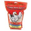 Durvet - Happy Hen - Party Mix Chicken Treat - Sunflower/Raisn - 2 Lb