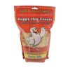 Durvet - Happy Hen - Party Mix Chicken Treat - Mealworm/Corn - 2 Lb
