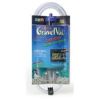 Lee's Aquarium And Pet - Ultra Gravel Vacuum Cleaner with Nozzle - 10 Inch