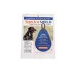 Durvet/Pet - Spectra Shield For Dogs - Over 55 Lb