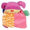 Ethical Dog - Lil Spots Plush Blanket - Assorted - 7 Inch