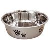 Ethical Dishes - Barcelona Dish - Silver - 64 Oz