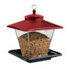 Heritage Farms - Cafe Feeder - Red/Black