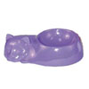 Metro Traders - Cat Shaped Bowl Assortment - 72 Pieces