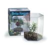 Lee's Aquarium And Pet - Betta Keeper With Lid - Small