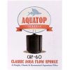 Aquatop Aquatic Supplies - Classic Aqua Flow Sponge Aquarium Filter -  Up To 60 Gallon