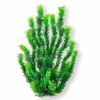Aquatop Aquatic Supplies - Bushy Plant - Dark Green - 24 Inch