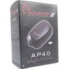 Aquatop Aquatic Supplies - AP40 Air Pump - Single Outlet - 5-50 Gallon