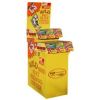 C AND S Products - No Melt Suet Display - 72 Piece