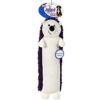 Ethical Dog - Spot Giggler Plush Hedgehog Dog Toy - Assorted - 12