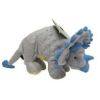 Quaker Pet Group - Frills The Triceratops - Grey