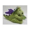 Quaker Pet Group - Baby Dragon - Lime - Small