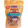 Smokehouse Dog Treats - Usa Prime Chips Dog Treats Resealable Bag - Chicken Breast - 8 oz