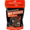 Unipet USA - Mealworm To Go Dried Mealworm Wild Bird Food - 1.1 Lb