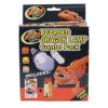 Zoo Med - Bearded Dragon Lamp Combo Pack -  75 WATT/13 WATT
