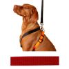 EZ X Harness - Solid Red EZ X Harness - Large  (60-78 lbs)