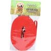 Coastal Pet Products - Train Right! Cotton Web Training Leash - Red - 20 Foot