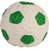 Coastal Pet Products - Li L Pals Latex Soccerball - Green - 2 Inch