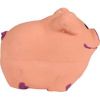 Coastal Pet Products - Li L Pals Latex Pig Dog Toy - Pink - 3 Inch