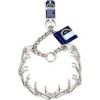 Coastal Pet Products - Hs Snap On Collar - Silver - 2.5Millimeter/18 Inch