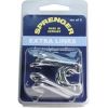 Coastal Pet Products - Hs Extra Links - Silver - 3.8 Millimeter