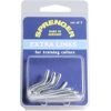 Coastal Pet Products - Hs Extra Links - Silver - 3.25Millimeter