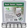 Songbird Essentials - Suet Saver Feeder - 1 Suet Cake