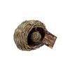 Super Pet - Natural Play-N-Chew Cubby Nest - Medium