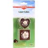 Super Pet - Chew Toy Layer Cakes - 2 Pack