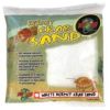 Zoo Med - Hermit Crab Sand - White - 2 Lb