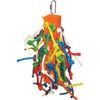 A&E Cage Company - Happy Beaks The Preening Bird Toy - Assorted - 12 x 16 Inch