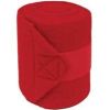 Partrade - Polo Wrap - Red - 9 Foot