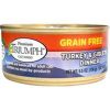 Triumph Pet - Grain Free Turkey & Giblets Can Cat Food - 5.5 oz