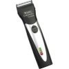 Wahl Clipper - Chromado Lithium Cordless Professional Clipper Kit - Black/Silver