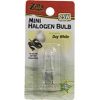 Zilla - Mini Halogen Bulb - Day White - 25 Watt