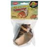 Zoo Med - Hermit Crab Growth Shell - Natural - Xlarge