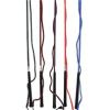 Partrade - Lunge Whip 72In W 84In Drop And Popper - Royal Blue