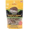 Sunseed Company - Vita Prima Hedgehog Treat - Wigglers & Berries - 2.5 oz