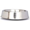Anti Ant Stainless Steel Non Skid Pet Bowl for Dog or Cat - 8 oz - 1 cup