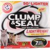Church & Dwight - Arm & Hammer Clump&Seal Lightweight Litter - 9 Lb