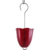 Droll Yankees - Ant Moat Hummingbird Feeder Accessory - Red